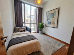 Mon Jervois (D10), Condominium #606246521